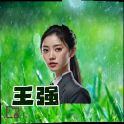 王强